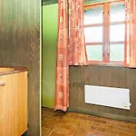 5 Person In Дом отдыха Tarm