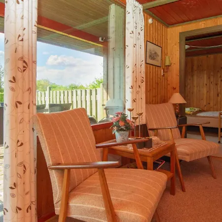 Holiday home 5 Person In *