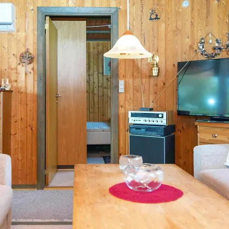Holiday home 5 Person In Tarm