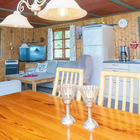 Holiday home 5 Person In Tarm