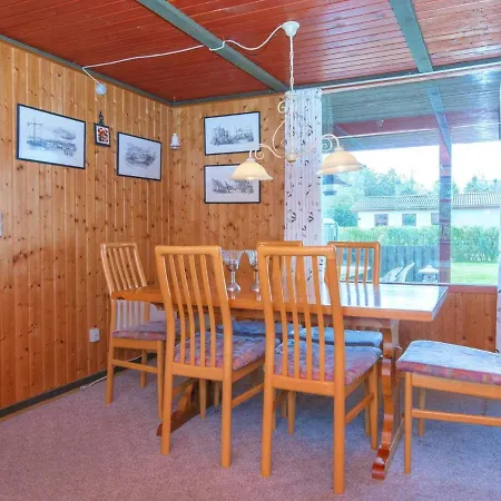 5 Person In Holiday home