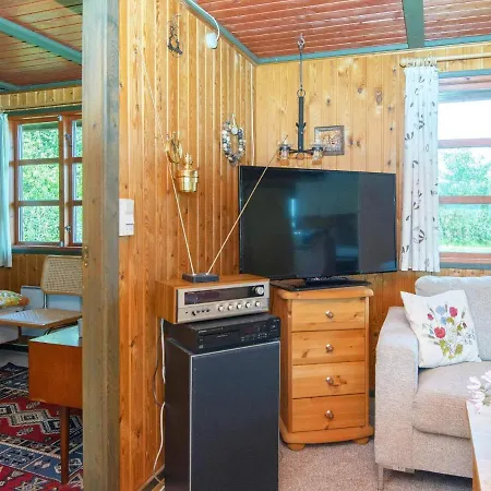 5 Person In Holiday home *