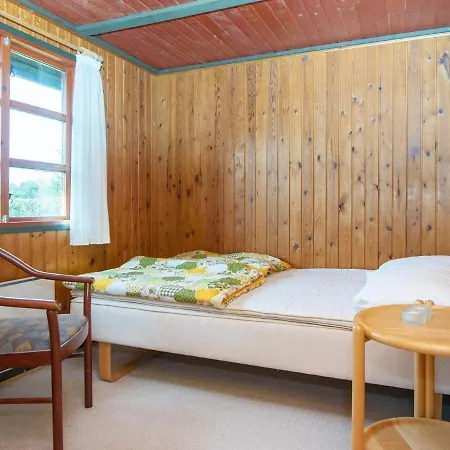 5 Person In Holiday home Tarm