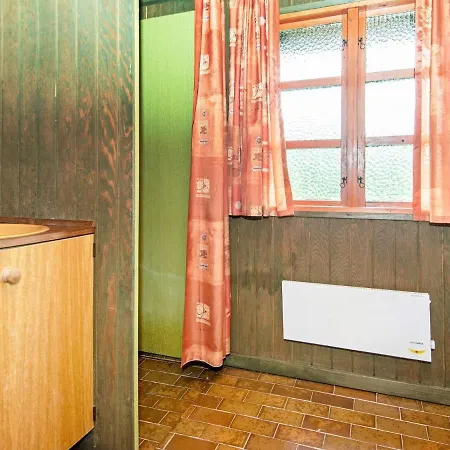 5 Person In Holiday home *