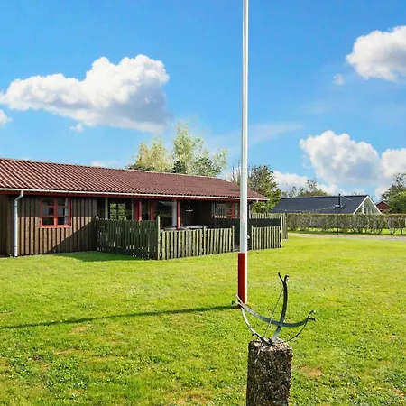 Holiday home 5 Person In