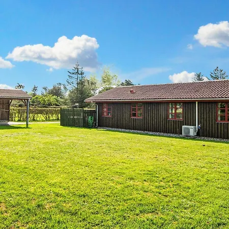 5 Person In Holiday home