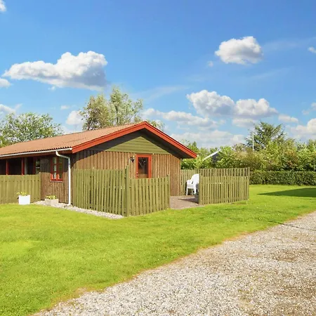 5 Person In Holiday home