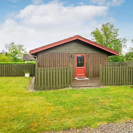 Holiday home 5 Person In Tarm