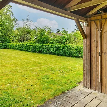 Holiday home 5 Person In *