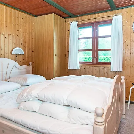 5 Person In Holiday home Tarm