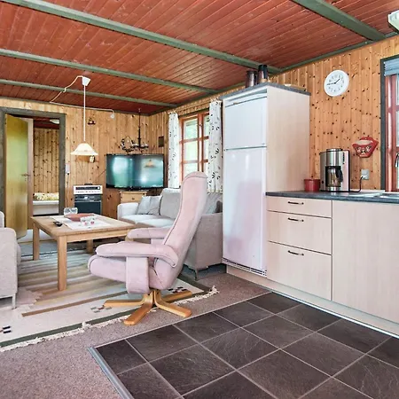 Holiday home 5 Person In