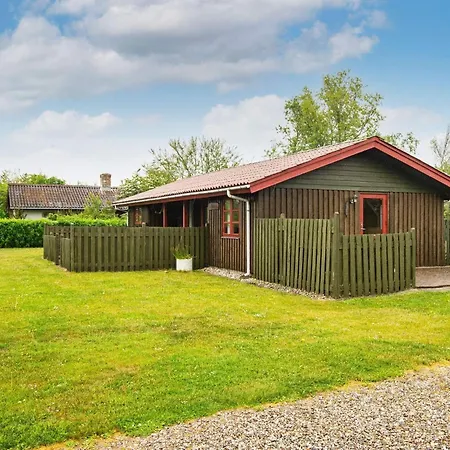 5 Person In Holiday home Tarm