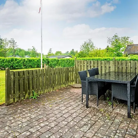 5 Person In Holiday home Tarm