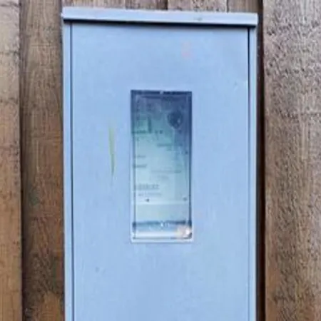 度假居 5 Person In