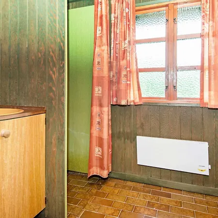 度假居 5 Person In Tarm