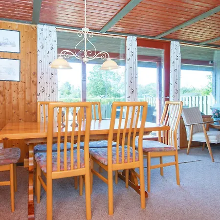5 Person In 度假居 Tarm
