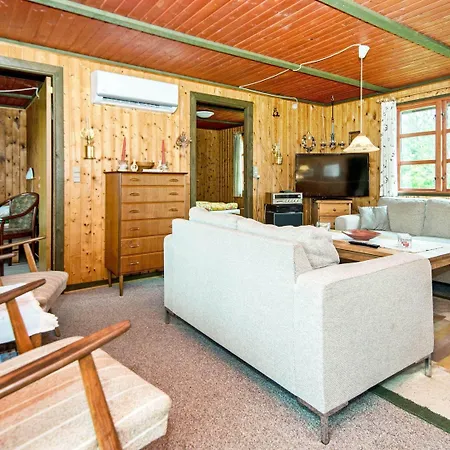 Casa vacanze 5 Person In