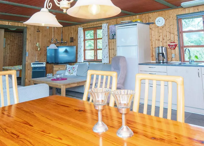 5 Person In Casa de Férias