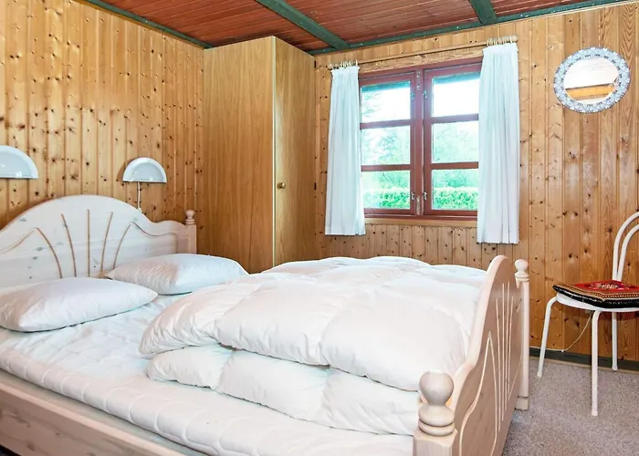 Casa de Férias 5 Person In